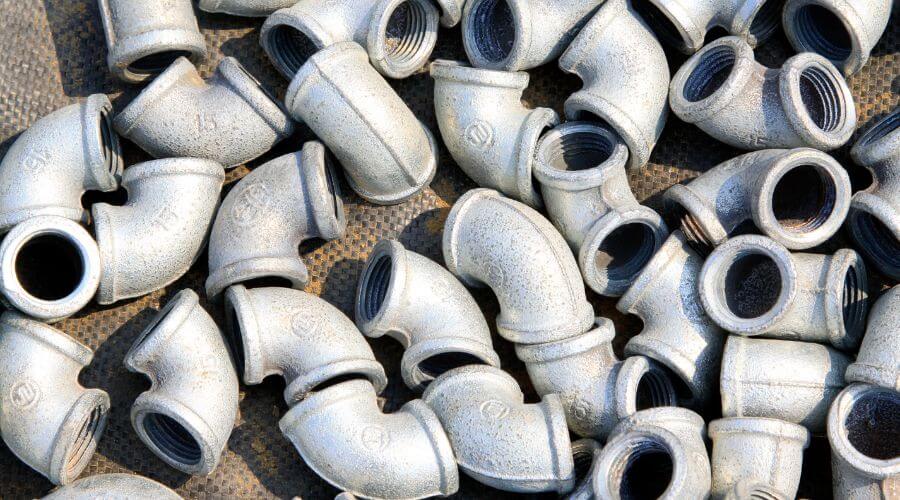 Professional gutter cleaning in North Wales, PA